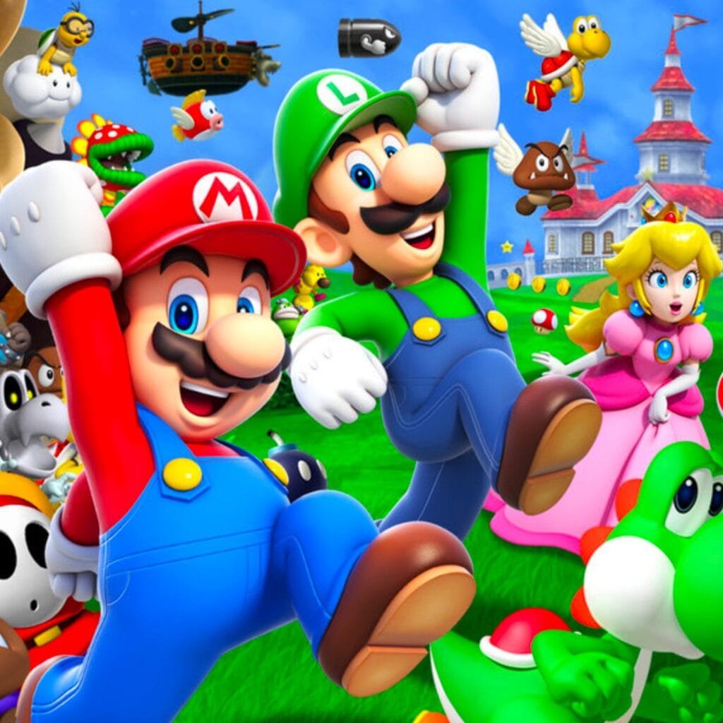 100.000 Jogos Retrô - Valor Promocional (70% OFF)