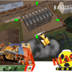 Blast Corps (USA)-image