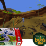 Bug's Life, A (USA)-image