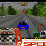 California Speed (USA)-image