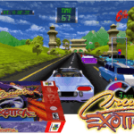 Cruis'n Exotica (USA)-image