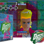 Dance Dance Revolution-image