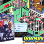 Digimon World 3-image