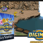 Digimon World-image