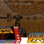 Doom 64 (USA) (Rev A)-image