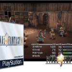 Final Fantasy IX-image