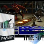 Final Fantasy VII-image