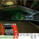 Forsaken 64 (USA)-image