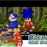 Goemon's Great Adventure (USA)-image