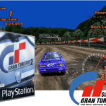 Gran Turismo 2-image