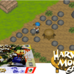 Harvest Moon 64 (USA)-image