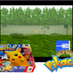 Hey You, Pikachu! (USA)-image