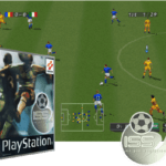 ISS Pro Evolution-image