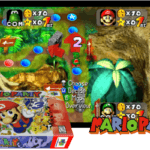 Mario Party (USA)-image